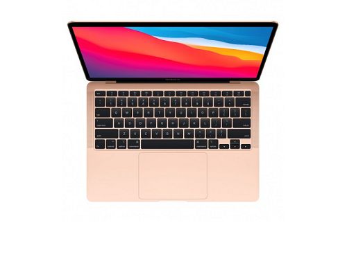 Apple Macbook Air M1 Octacore MGND3LL/A 8GB 256GB SSD 13.3'' Teclado en Ingles